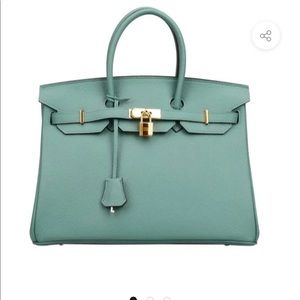 Meet your Posher, Penelope